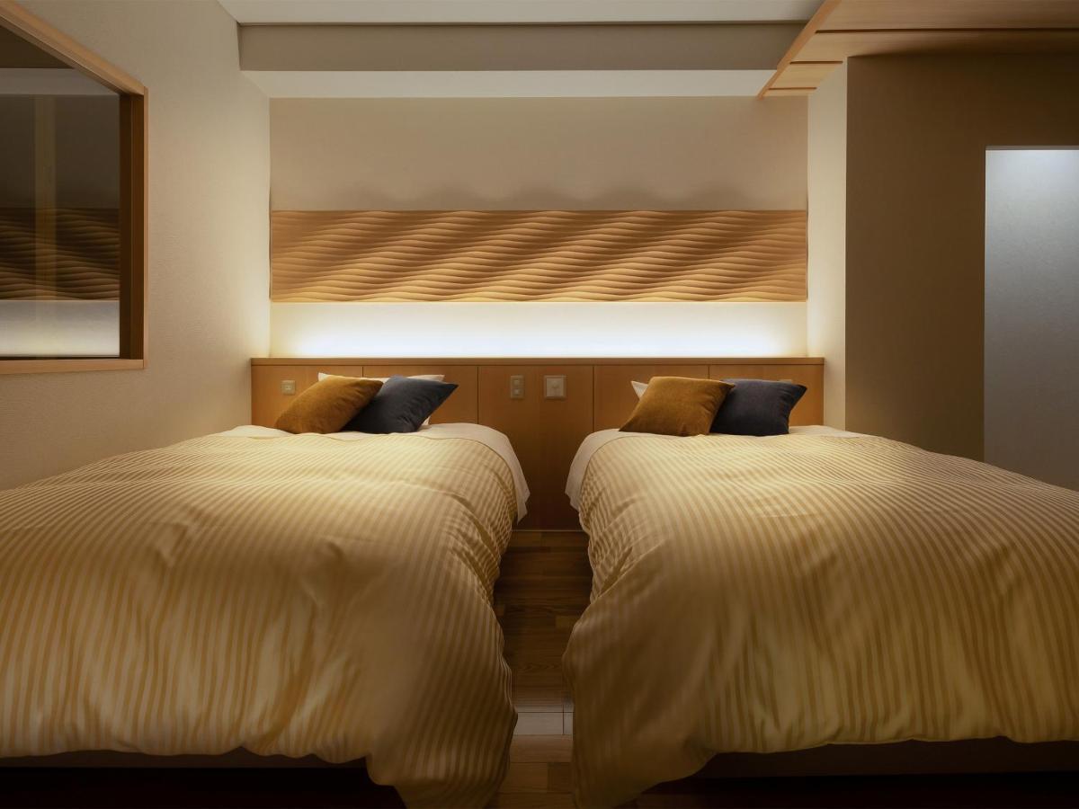 Tendo Hotel Exterior photo