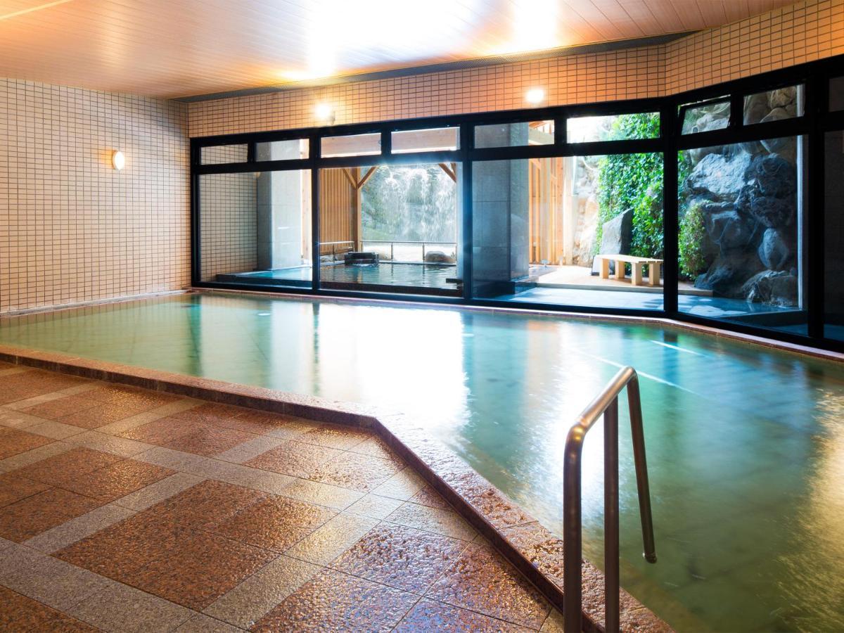 Tendo Hotel Exterior photo
