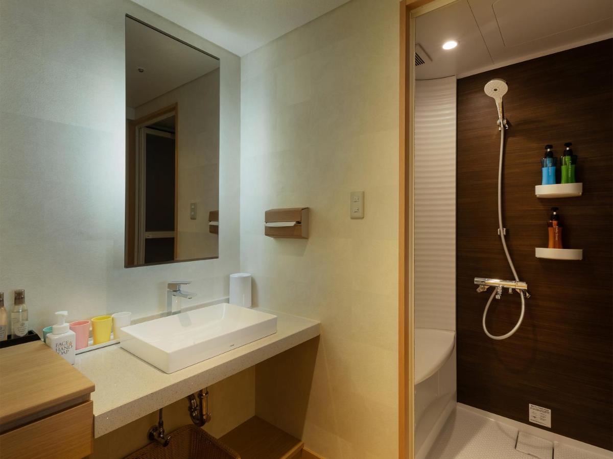 Tendo Hotel Exterior photo