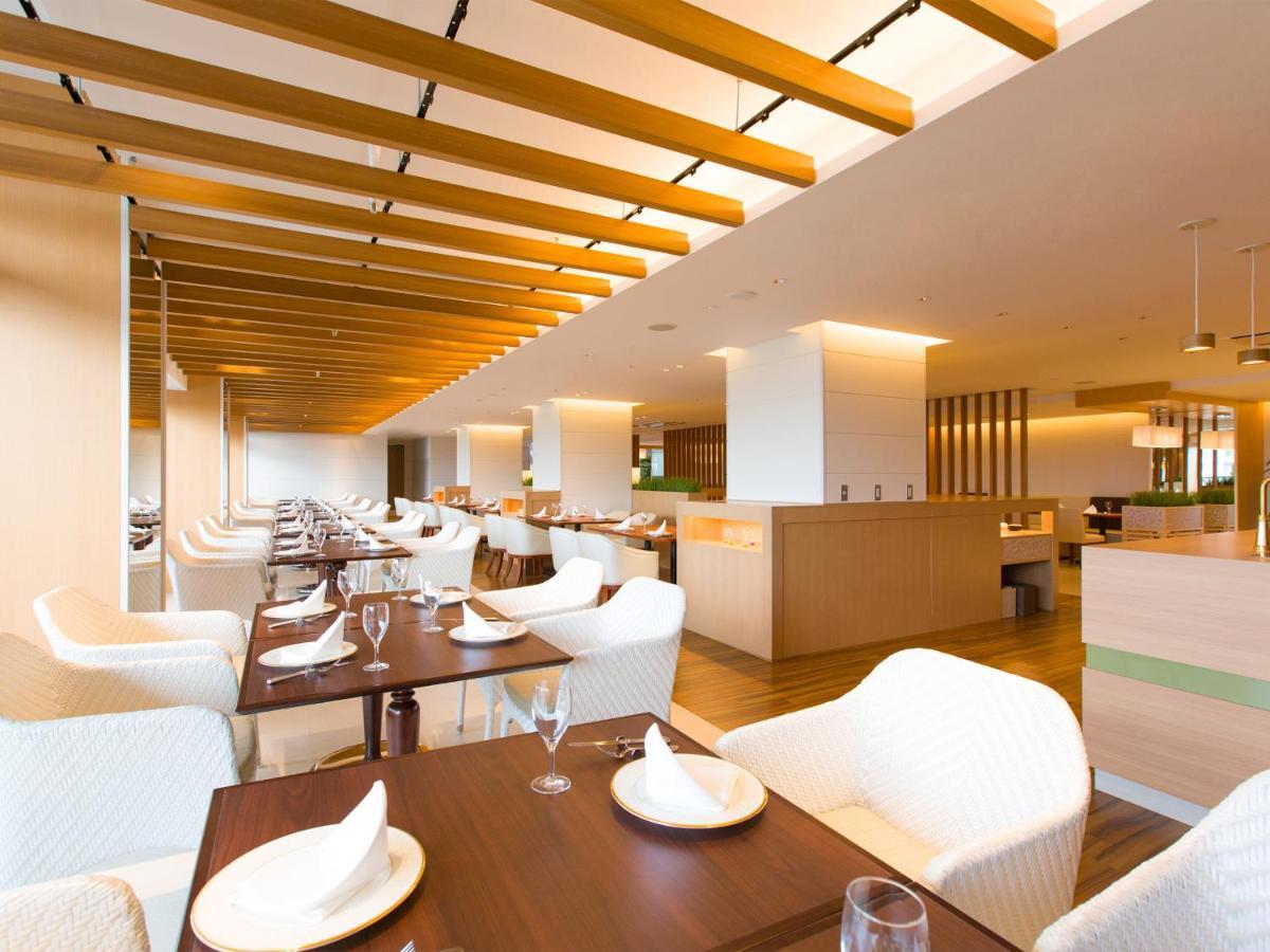 Tendo Hotel Exterior photo