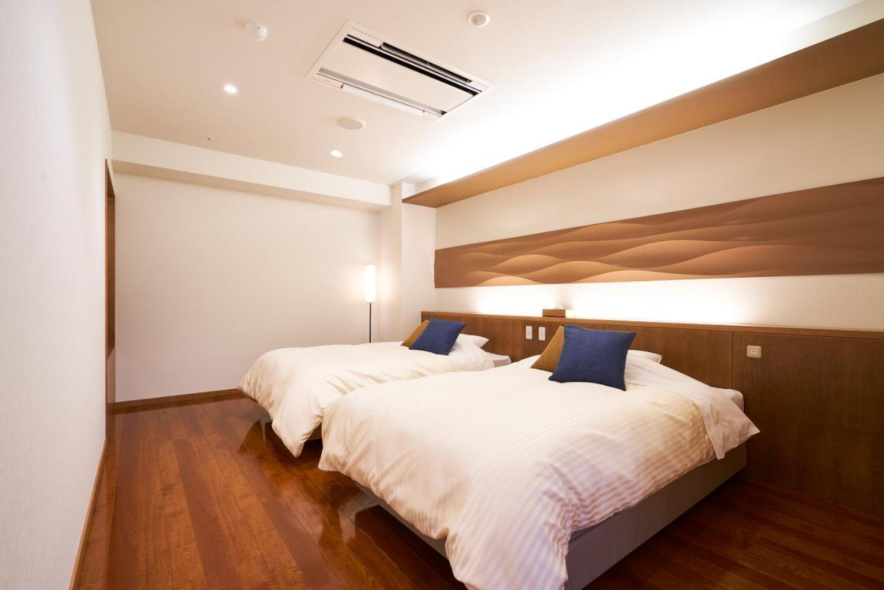 Tendo Hotel Exterior photo