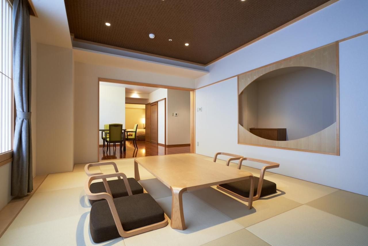 Tendo Hotel Exterior photo