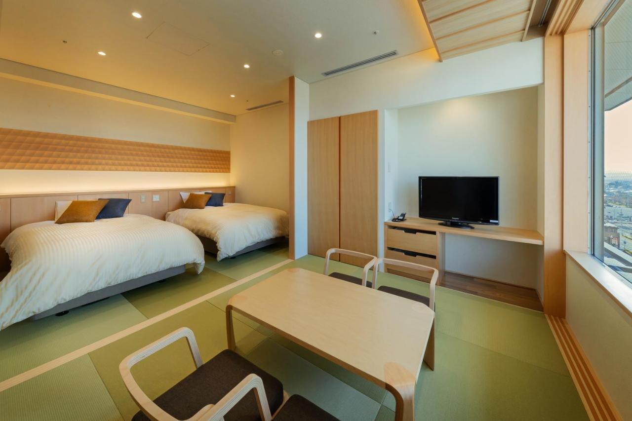 Tendo Hotel Exterior photo