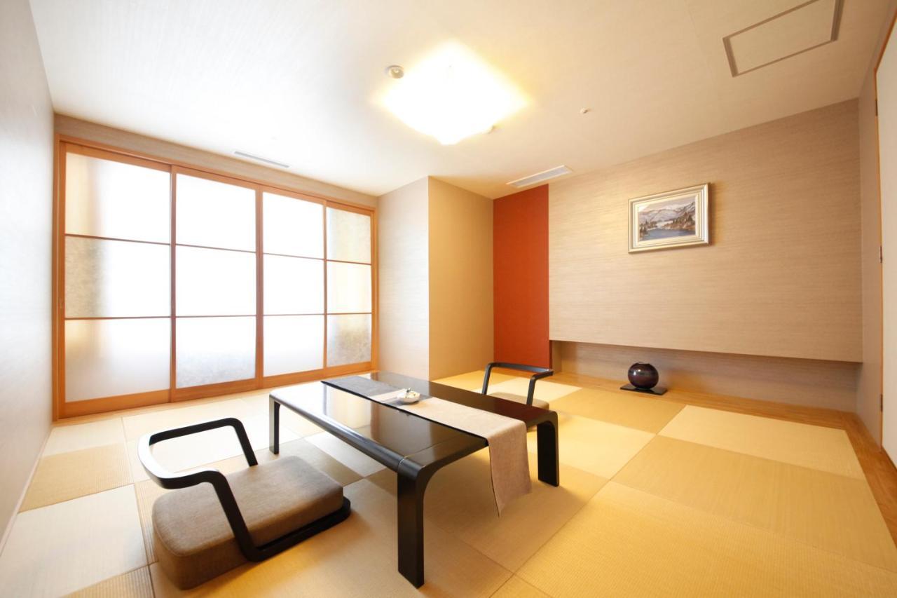 Tendo Hotel Exterior photo
